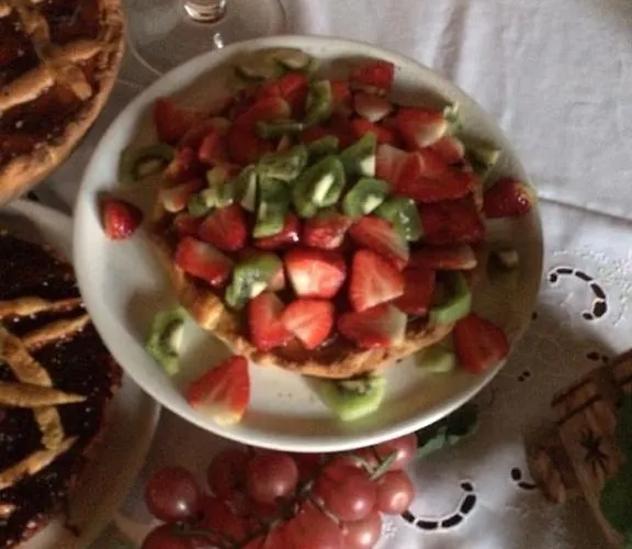 Bed & Breakfast Videtti 3*