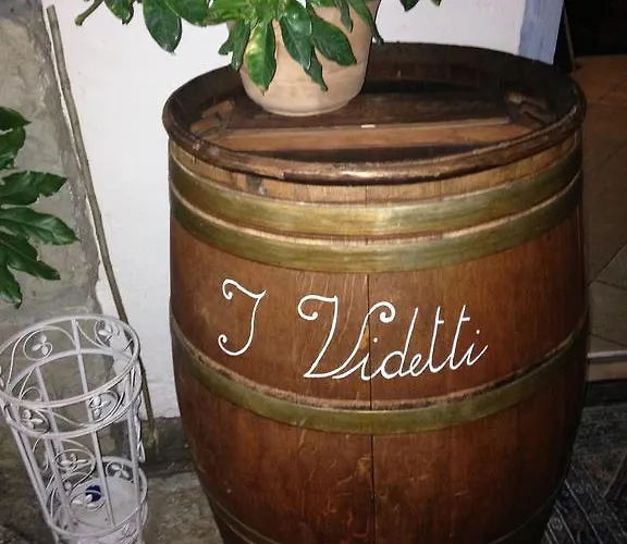 Bed & Breakfast Videtti