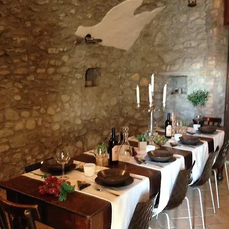 Bed and Breakfast Videtti