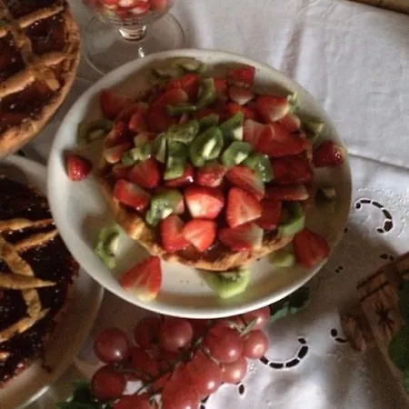 Bed and Breakfast Videtti *