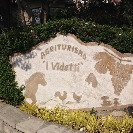 Videtti Villongo SantʼAlessandro